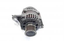 Alternator 100A, cod GM13502583, Opel Insignia A Sports Tourer, 2.0 CDTI, A20DTH (idi:486449)