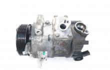 Compresor clima Sanden, cod 1K0820859F, VW Passat Variant (3C5), 2.0 TDI, BMP (pr:110747)