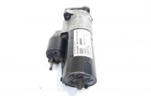 Electromotor Bosch, cod 068911024H, 0001124020, Audi A4 (8E2, B6), 1.9 TDI, AVF, 6 vit man (idi:486426)