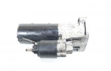 Electromotor Bosch, cod 068911024H, 0001124020, Audi A6 Avant (4B5, C5), 1.9 TDI, AVF, 6 vit man (idi:486426)