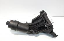 Carcasa filtru ulei, cod 70568660, Bmw X3 (F25) 2.0 diesel, B47D20A (id:486886)