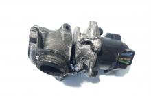 EGR, cod 9654818180, Ford Focus 2 Combi (DA), 1.6 TDCI, HHDA (idi:486436)