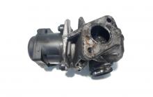 EGR, cod 9654818180, Ford Focus 2 Combi (DA), 1.6 TDCI, HHDA (idi:486436)