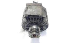 Alternator 150A Valeo, cod A0141541102, Mercedes Clasa C Coupe (C204), 2.2 CDI, OM651913 (idi:485462)