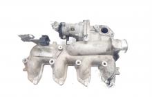 Galerie admisie cu EGR, cod 4M5Q-9424-CC, Ford C-Max 1, 1.8 TDCI, KKDA (pr:110747)