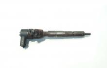 Injector, cod 0445110327, Opel Cascada, 2.0 CDTI, A20DTH (idi:486169)