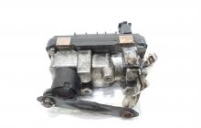 Actuator turbo, cod 6NW008412, Ford Focus 2 (DA) 1.8 TDCI, KKDA (id:486689)