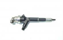 Injector Denso, cod 8973762703, Opel Zafira B (A05), 1.7 CDTI, A17DTR (idi:486150)