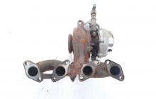 Turbosuflanta, cod 03G253014H, VW Passat Variant (3C5), 2.0 TDI, BKP (idi:488985)