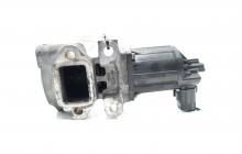 EGR, cod 8973766633, Opel Meriva B, 1.7 CDTI, A17DTI (idi:486820)