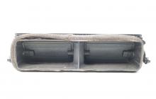 Grila aer bord centrala, cod 8E0820951H, Audi A4 Avant (8ED, B7) (id:487175)