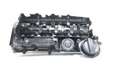 Capac culbutori, cod 7810584-05, Bmw 1 Coupe (E82), 2.0 Diesel, N47D20C (idi:486720)