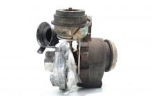 Turbosuflanta, cod A6110960999, Mercedes Clasa C T-Model (S203), 2.2 CDI, OM611962 (idi:486851)