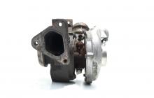 Turbosuflanta, cod A6110960999, Mercedes Clasa C T-Model (S203), 2.2 CDI, OM611962 (idi:486851)