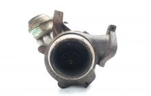 Turbosuflanta, cod A6110960999, Mercedes Clasa C Coupe (CL203), 2.2 CDI, OM611962 (idi:486851)