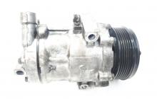 Compresor clima, cod 90559843, Opel Astra G, 2.0 DTI, X20DTL (id:486670)
