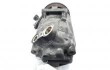 Compresor clima, cod GM13322148, Opel Astra H Sedan, 1.7 CDTI, Z17DTH (idi:486822)