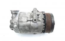 Compresor clima, cod GM13322148, Opel Astra H Twin Top, 1.7 CDTI, Z17DTH (idi:486822)