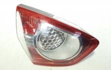 Stop stanga haion, cod 8V41-13A603-AD, Ford Kuga I (id:487248)