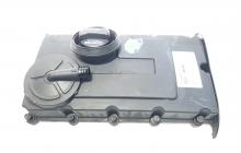 Capac culbutori, cod 03G103475, Seat Altea XL (5P5, 5P8), 2.0 TDI, BKD (idi:485980)