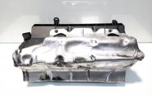 Carcasa filtru aer cu debitmetru aer, Mercedes Clasa C (W203) 2.2 CDI, OM611962 (id:486942)