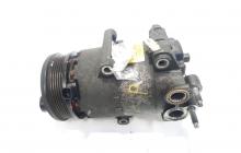 Compresor clima, cod AP31-19D629-BA, Ford Focus 3 Turnier, 1.6 TDCI, T1DA (idi:469395)