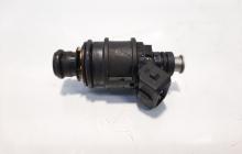 Injector, cod 90536149, Opel Astra H, 1.8 benzina, Z18XE (id:487051)