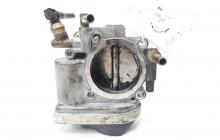 Clapeta acceleratie, cod GM55562380, Opel Astra H GTC, 1.8 benz, Z18XER (idi:487363)