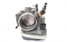 Clapeta acceleratie, cod GM55562380, Opel Vectra C, 1.8 benz, Z18XER (idi:487363)