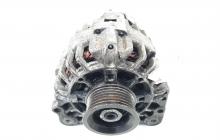 Alternator Valeo, 90A, cod 03D903025E, VW Polo (9N), 1.2 benz, AZQ (idi:486855)