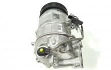 Compresor clima, cod 6452-9299328-04, Bmw 2 Coupe (F22, F87), 2.0 diesel, B47D20A (idi:486899)