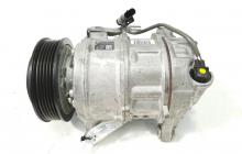 Compresor clima, cod 6452-9299328-04, Bmw 2 Coupe (F22, F87), 2.0 diesel, B47D20A (idi:486899)