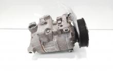 Compresor clima, cod 4G0260805D, Audi A4 (8K2, B8) 2.0 TDI, CAG (idi:484450)