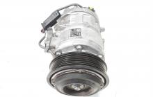 Compresor clima, cod 6452-9299328-04, Bmw 4 (F32), 2.0 diesel, B47D20A (idi:486899)