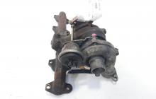 Turbosuflanta, cod 54359710009, Mazda 2 (DY) 1.4 CD, F6JA (idi:485481)