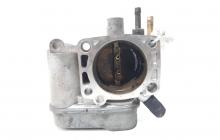 Clapeta acceleratie, cod GM25177983, Opel Astra G Combi (F35), 1.6 benz, Z16XE (idi:487365)