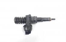 Injector, cod 038130073AL, RB3, Vw Bora Combi (1J6) 1.9 tdi, ASZ (idi:486376)