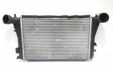 Radiator intercooler, cod 3C0145805P, Vw Passat Variant (3C5) 2.0 TDI, BKP (id:487061)