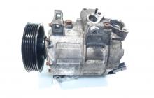 Compresor clima, Vw Golf 5 (1K1) 1.9 TDI, BLS (idi:486463)