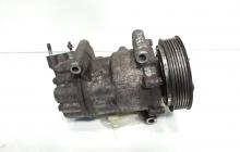 Compresor clima, cod 9659875780, Peugeot 207 CC (WD), 1.4 benz, KFV (pr:110747)