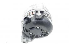 Alternator Valeo 180A, cod 7640132-03, Bmw 3 Touring (F31), 2.0 diesel, B47D20A (idi:486896)