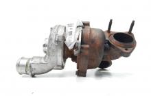 Turbosuflanta, cod 4M5Q-6K682-AG, Ford C-Max 1, 1.8 TDCI, KKDA (pr:110747)