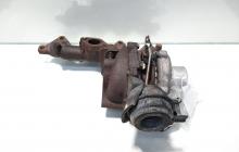 Turbosuflanta, cod 98053674, Opel Astra H Sedan, 1.7 CDTI, A17DTR (idi:486876)