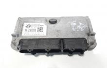 Calculator motor, cod 03C906024BH, Seat Ibiza 5 Sportcoupe (6J1), 1.4 benz, CGG (idi:487141)