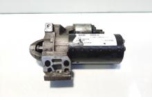 Electromotor, cod 8506657-01, Bmw 3 Cabriolet (E93), 2.0 diesel, N47D20C, cutie automata (idi:486870)