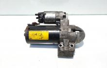Electromotor, cod 8506657-01, Bmw 1 (E81, E87), 2.0 diesel, N47D20C, cutie automata (idi:486870)