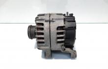 Alternator 180A, cod 8507624, Bmw X3 (E83) 2.0 D, N47D20C (pr:110747)