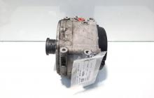 Alternator 190A, cod A0001501750, Mercedes Clasa E T-Model (S211) 2.2 CDI, OM648961 (idi:486941)