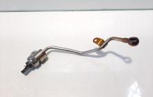 Senzor presiune evacuare, cod 8514018-03, Bmw 5 (F10), 2.0 diesel, B47D20A (idi:458266)