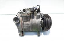 Compresor clima, cod 447260-3820, Bmw 3 Cabriolet (E93), 2.0 diesel, N47D20C (idi:486869)